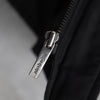 1990's Cassandra Logo Embroidery Padded Jacket