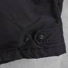 1990's Cassandra Logo Embroidery Padded Jacket