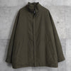 1990's Cassandra Logo Embroidery Padded Jacket