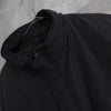 1990's Cassandra Logo Embroidery Padded Jacket