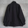 1990's Cassandra Logo Embroidery Padded Jacket