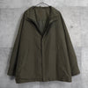 1990's Cassandra Logo Embroidery Padded Jacket