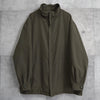 1990's Cassandra Logo Embroidery Padded Jacket
