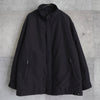 1990's Cassandra Logo Embroidery Padded Jacket
