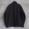 1990's Cassandra Logo Embroidery Padded Jacket
