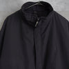 1990's Cassandra Logo Embroidery Padded Jacket
