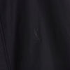 1990's Cassandra Logo Embroidery Padded Jacket