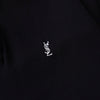1990's Cassandra Logo Embroidery Polo Shirt