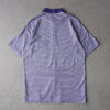 1990's Cassandra Logo Embroidery Polo Shirt