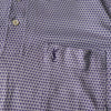 1990's Cassandra Logo Embroidery Polo Shirt