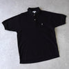 1990's Cassandra Logo Embroidery Polo Shirt