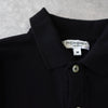 1990's Cassandra Logo Embroidery Polo Shirt
