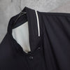 1990's Cassandra Logo Embroidery Reversible Jacket