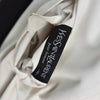 1990's Cassandra Logo Embroidery Reversible Jacket