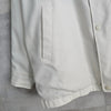 1990's Cassandra Logo Embroidery Reversible Jacket