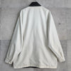 1990's Cassandra Logo Embroidery Reversible Jacket