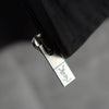 1990's Cassandra Logo Embroidery Zip-up Blouson