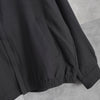 1990's Cassandra Logo Embroidery Zip-up Blouson