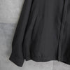 1990's Cassandra Logo Embroidery Zip-up Blouson