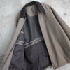 1990's Cassandra Logo Embroidery Zip-up Jacket