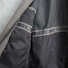 1990's Cassandra Logo Embroidery Zip-up Jacket
