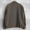 1990's Cassandra Logo Zip-up Blouson