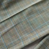 1990's Check Trousers - NEWSED