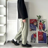 1990's Check Trousers - NEWSED