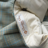 1990's Check Trousers - NEWSED
