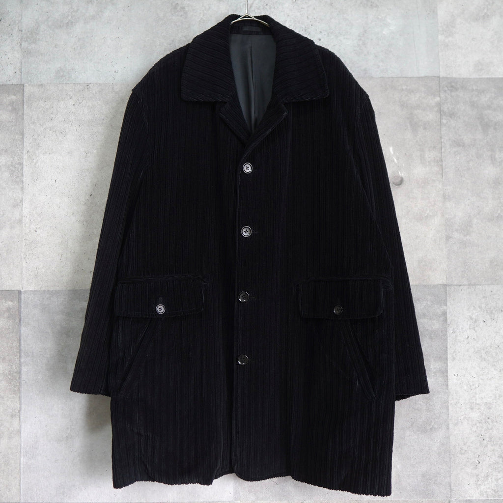 1990's Corduroy Coat