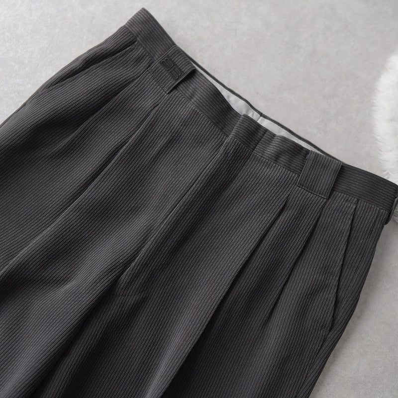 1990's Corduroy Trousers - NEWSED