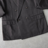 1990's Double Breasted Suit - NEWSED