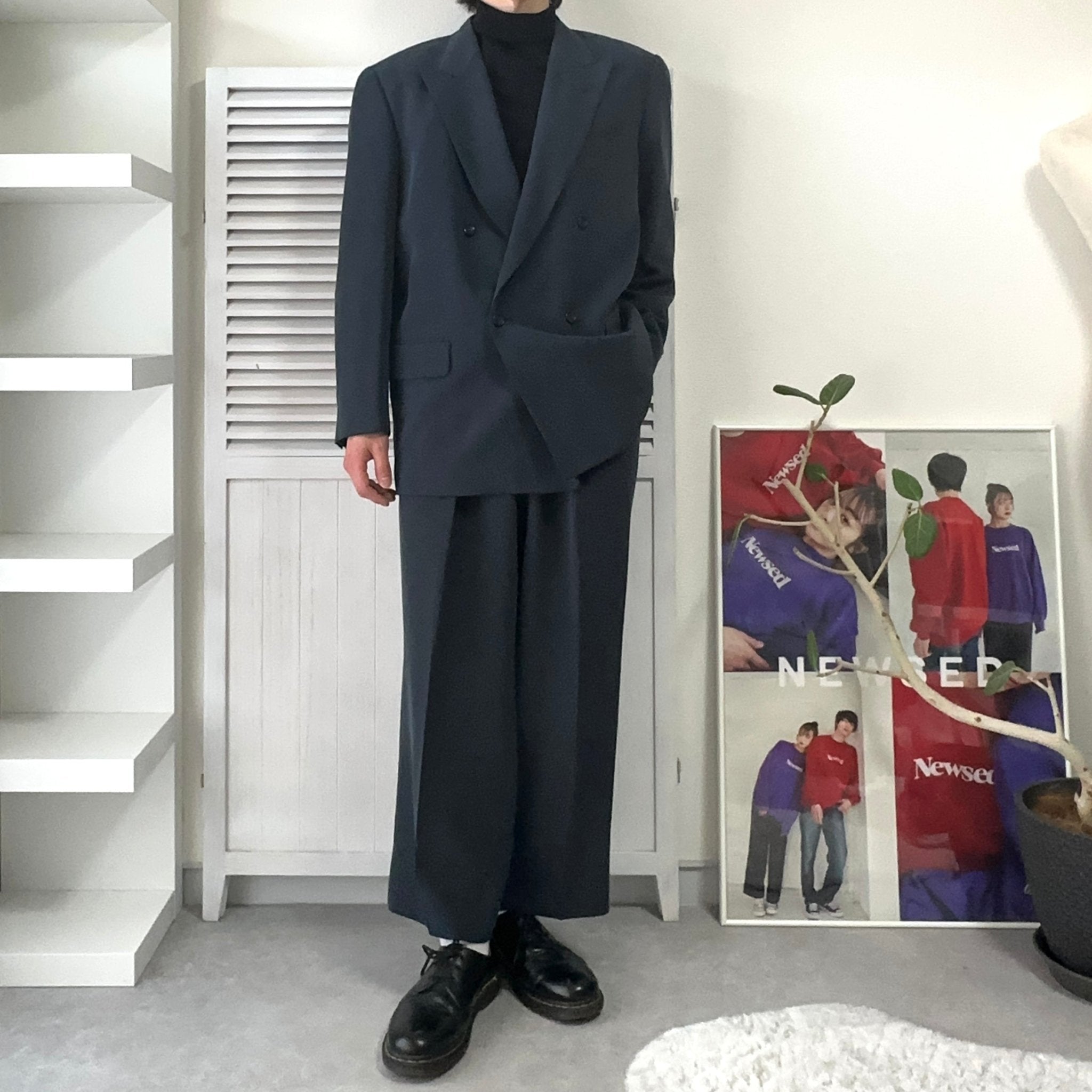 新品未使用　そごう廃番ブランド　セットアップ 楽天市場】【即日発送】空調服 セット ベスト フード付き 自重堂