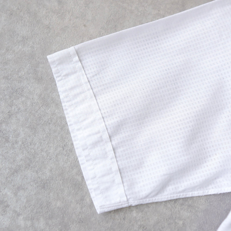 1990's Double Chest Pockets Shirt - NEWSED