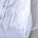 1990's Double Chest Pockets Shirt - NEWSED