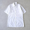 1990's Double Chest Pockets Shirt