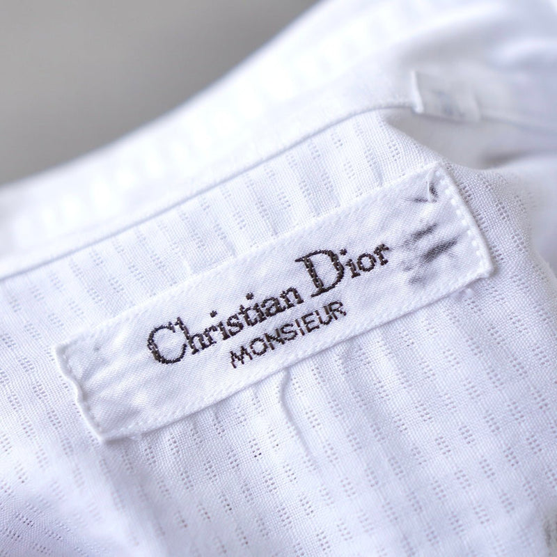1990's Double Chest Pockets Shirt - NEWSED