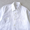 1990's Double Chest Pockets Shirt