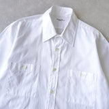 1990's Double Chest Pockets Shirt - NEWSED