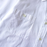 1990's Double Chest Pockets Shirt - NEWSED