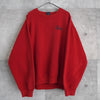 1990's Dragon Sweatshirt Made in USA
