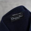 1990's Emblem Logo Embroidery Sweatshirt