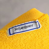 1990's Embossing Logo Sweatshirt - NEWSED