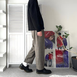 1990's Glen Check Trousers - NEWSED