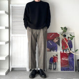 1990's Glen Check Trousers - NEWSED