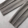 1990's Glen Check Trousers