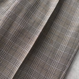 1990's Glen Check Trousers - NEWSED