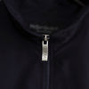 1990's Gold Logo Embroidery Nylon Jacket