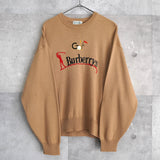 1990's Golf Sweater - NEWSED