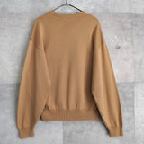 1990's Golf Sweater - NEWSED